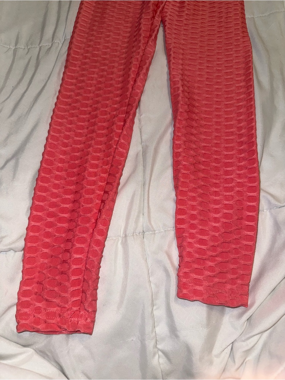 Textured Jumpsuit Bundle - Picture 7 of 14
